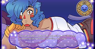 Sleepy Time Jack: Digital Talking Body Pillow
