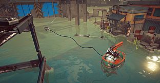 Rustwater