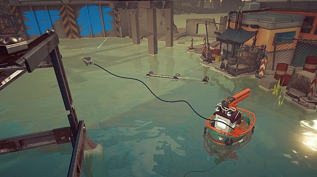 Rustwater