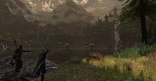 The Lord of the Rings Online