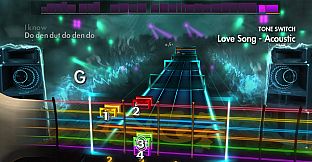 Rocksmith 2014 – Tesla - “Love Song”