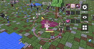 推しファイター 〜囚われたファンを救出せよ！〜