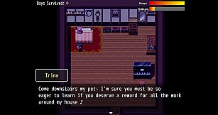 Survival In Draconia