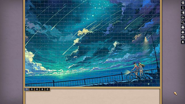 Pixel Puzzles Illustrations & Anime: Flash Collection