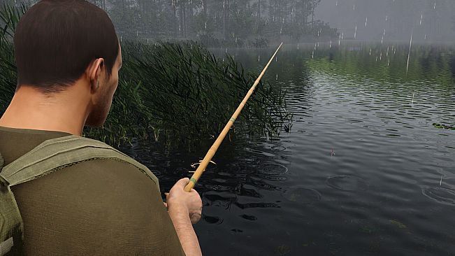 Professional Fishing 2