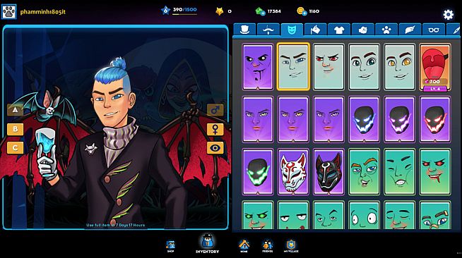 Werewolf Voice - Ultimate Werewolf Party