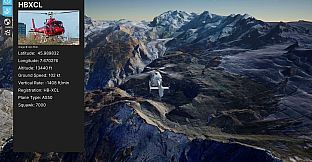 FlightTracker3D