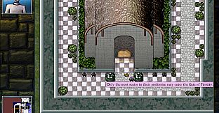 DROD: The City Beneath