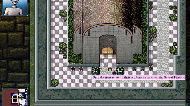 DROD: The City Beneath