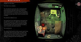 Escape Tales: The Awakening