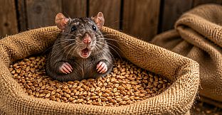 Puzzles Rats