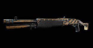 Miscreated - Iron Sons' Cache