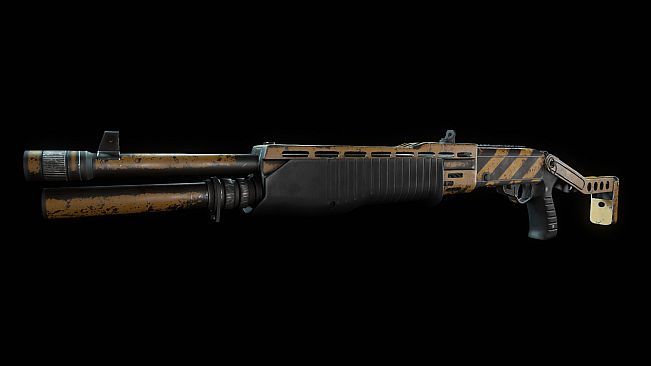 Miscreated - Iron Sons' Cache