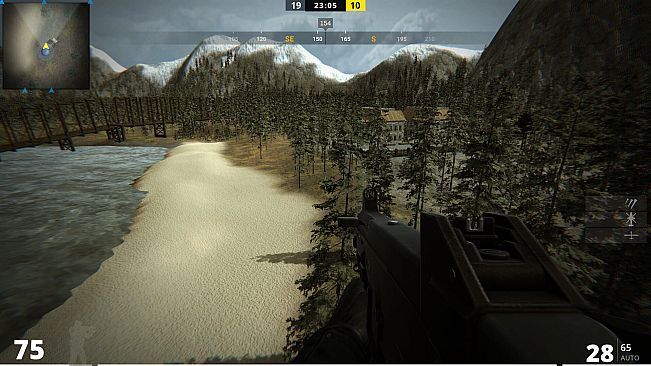 BlastForge– Forge your legend