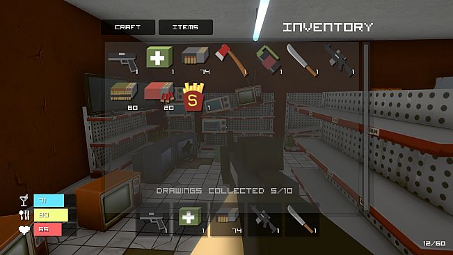 Megacraft Hentai And Zombies