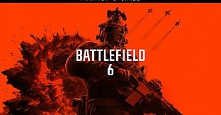 Battlefield 6 - Phantom Upgrade