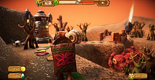 PixelJunk Monsters 2 Encore Pack