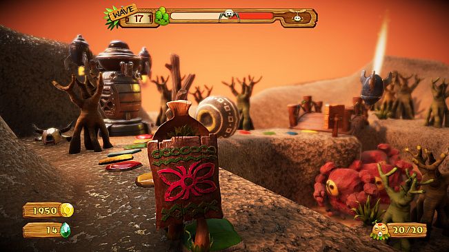 PixelJunk Monsters 2 Encore Pack