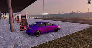 Bounty Drag Racing - Supercar Pack 2