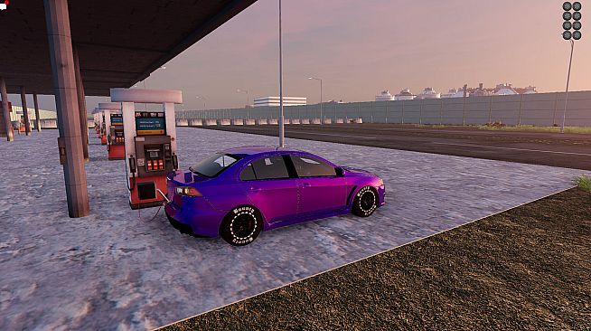 Bounty Drag Racing - Supercar Pack 2