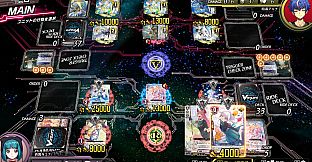 Cardfight!! Vanguard DD 2:Character Set 04:Yuna Saionji