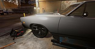 Car Rental Simulator: Prologue - Early Days