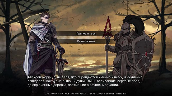 Reborn Warrior: Chronicles