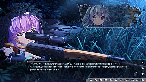Grisaia Phantom Trigger Vol.8