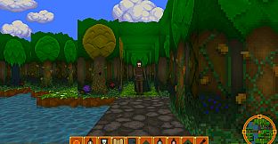 Chronicles of Vaeltaja: In Search of the Great Wanderer