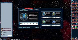 Fantasy Grounds - Starfinder RPG - Deck of Many Worlds