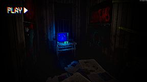 BackRooms 1995 The Lost Footage Chapter 1