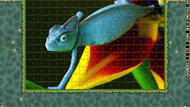 Jigsaw Puzzle Pack - Pixel Puzzles Ultimate: Variety Pack 27