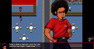 Resident's Battle: A Stranger's Tale