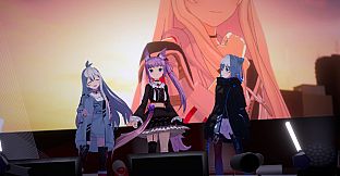 Atchmo - CONNECT V 【SPECIAL LIVE】 Orbit | Tama Quon x Tacitly