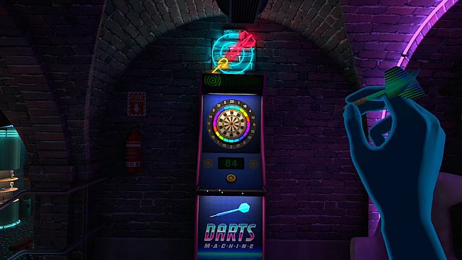 Pinball FX VR