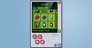 Idle Dig