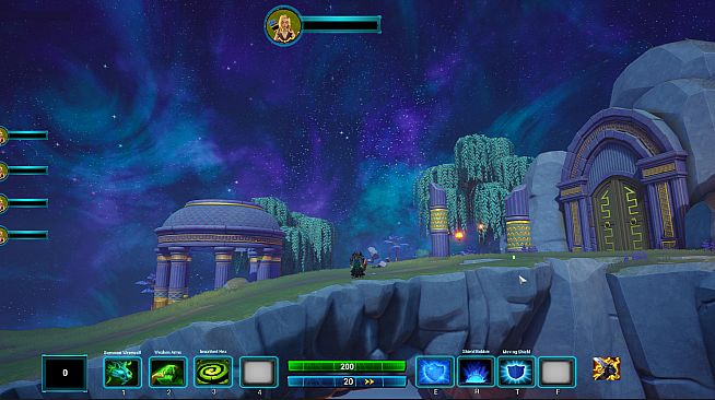 Defenders of Annadale