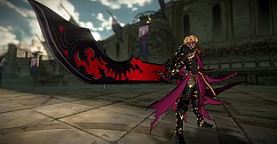 Granblue Fantasy Versus: Rising - Character Color set 1