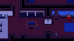 Farm in another world