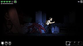 The Coma 2B: Catacomb