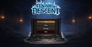 Ten for the Descent