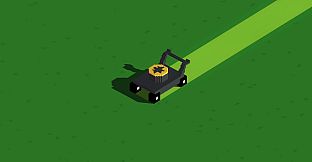 Grass Cutter - Super Lawn Mowers
