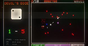 Devil's Arcade