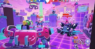 BEAST : Bio Exo Arena Suit Team