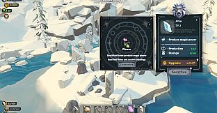Viking Vending