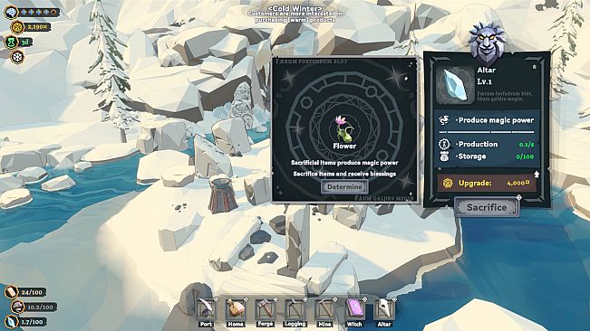 Viking Vending
