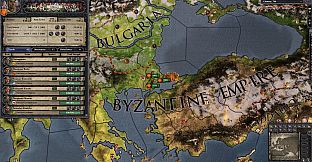 Crusader Kings II: Early Eastern Clothing Pack