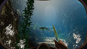 Subnautica