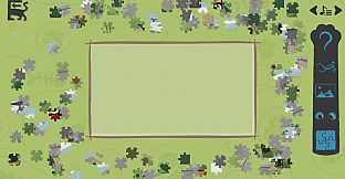 Cali and the Kingdom of the Yard