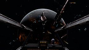 Infinity: Battlescape